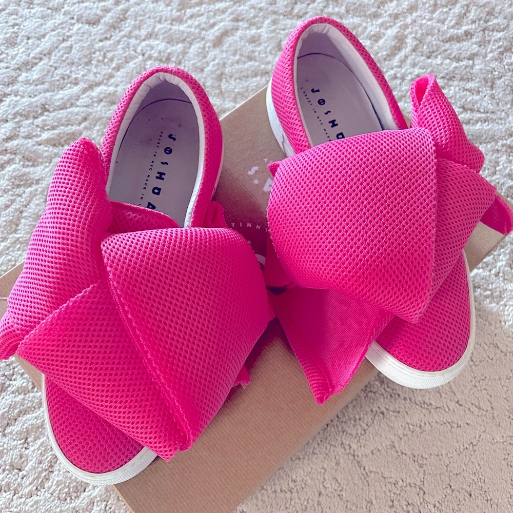 Joshua Sanders flats IT size 38 US 7.5